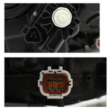 Cargar imagen en el visor de la galería, Faro X-trail 18-22 electrico c/luz de dia izq.