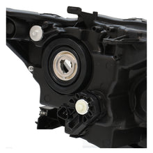 Cargar imagen en el visor de la galería, Faro X-trail 18-22 electrico c/luz de dia izq.