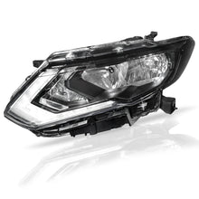 Cargar imagen en el visor de la galería, Faro X-trail 18-22 electrico c/luz de dia izq.