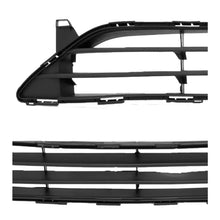 Cargar imagen en el visor de la galería, Rejilla de defensa X-trail 18-22 central inferior