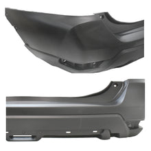 Cargar imagen en el visor de la galería, Fascia trasera X-trail 18-22