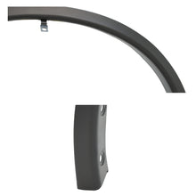 Cargar imagen en el visor de la galería, Moldura de salp. X-trail 18-22 delantera derecha