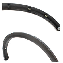 Cargar imagen en el visor de la galería, Moldura de salp. X-trail 18-22 trasera derecha