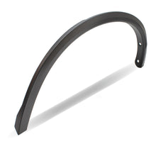 Cargar imagen en el visor de la galería, Moldura de salp. X-trail 18-22 trasera izquierda