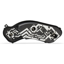 Cargar imagen en el visor de la galería, Porta focos Calavera Versa 12-19 izq.