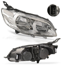 Load image into Gallery viewer, Faro Peugeot 301 13-17 der.