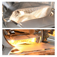 Load image into Gallery viewer, Faro Peugeot 301 13-17 der.