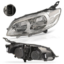 Load image into Gallery viewer, Faro Peugeot 301 13-17 izq.