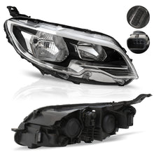 Cargar imagen en el visor de la galería, Faro Peugeot 301 18-22 der.
