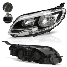 Cargar imagen en el visor de la galería, Faro Peugeot 301 18-22 izq.