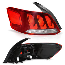 Cargar imagen en el visor de la galería, Calavera Peugeot 301 18-22 izq.