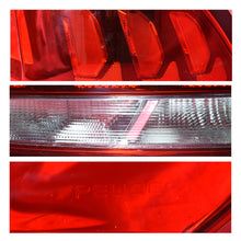 Cargar imagen en el visor de la galería, Calavera Peugeot 301 18-22 izq.