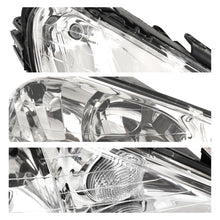 Cargar imagen en el visor de la galería, Faro Peugeot 206 03-09 doble as der.