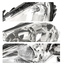 Cargar imagen en el visor de la galería, Faro Peugeot 206 03-09 doble as izq.