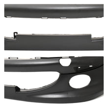 Load image into Gallery viewer, Defensa del. Peugeot 206 01-09
