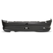 Cargar imagen en el visor de la galería, Fascia tras. Peugeot 206 01-09