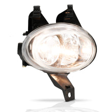 Load image into Gallery viewer, Faro niebla Peugeot 206 01-09 der.