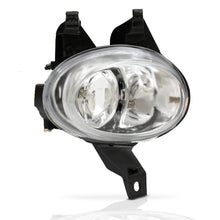 Load image into Gallery viewer, Faro niebla Peugeot 206 01-09 der.