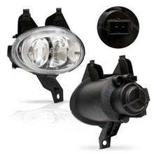 Load image into Gallery viewer, Faro niebla Peugeot 206 01-09 der.