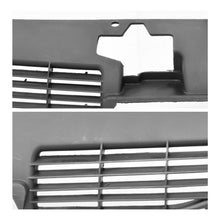 Load image into Gallery viewer, Parrilla Peugeot 206 01-09 sup.