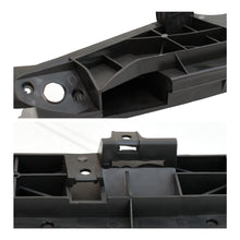 Cargar imagen en el visor de la galería, Refuerzo de defensa Peugeot 206 01-09 del.