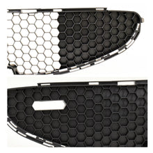 Cargar imagen en el visor de la galería, Rejilla Peugeot 206 01-09 inferior central