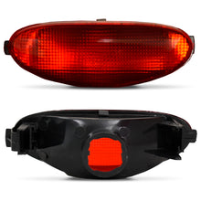 Load image into Gallery viewer, Cuarto Stop Peugeot 206 03-09 tras.