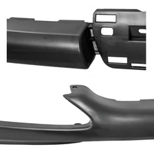 Cargar imagen en el visor de la galería, Moldura de Faro Peugeot 206 03-09 der.