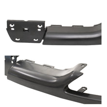 Cargar imagen en el visor de la galería, Moldura de Faro Peugeot 206 03-09 izq.