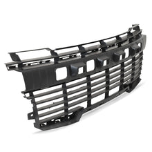 Cargar imagen en el visor de la galería, Rejilla Peugeot 207 08-13  inferior central