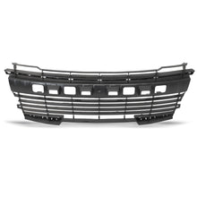 Cargar imagen en el visor de la galería, Rejilla Peugeot 207 08-13  inferior central