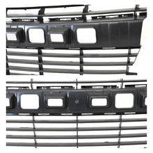 Cargar imagen en el visor de la galería, Rejilla Peugeot 207 08-13  inferior central