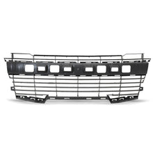 Cargar imagen en el visor de la galería, Rejilla Peugeot 207 08-13  inferior central