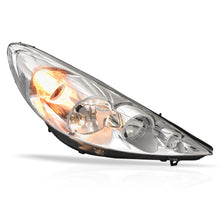 Cargar imagen en el visor de la galería, Faro Peugeot 207 08-13 der.