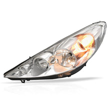 Cargar imagen en el visor de la galería, Faro Peugeot 207 08-13 izq.
