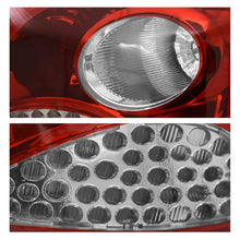 Load image into Gallery viewer, Calavera Peugeot 207 08-11 H.B der.