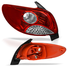 Cargar imagen en el visor de la galería, Calavera Peugeot 207 08-11 H.B izq.