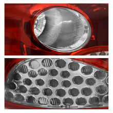 Cargar imagen en el visor de la galería, Calavera Peugeot 207 08-11 H.B izq.