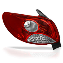 Cargar imagen en el visor de la galería, Calavera Peugeot 207 08-11 H.B izq.