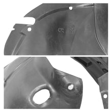Cargar imagen en el visor de la galería, Tolva guardafango Peugeot 207 08-13 delantera derecho