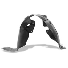 Cargar imagen en el visor de la galería, Tolva guardafango Peugeot 207 08-13 delantera izquierdo