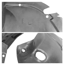 Cargar imagen en el visor de la galería, Tolva guardafango Peugeot 207 08-13 delantera izquierdo