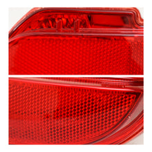 Load image into Gallery viewer, Cuarto reflejante Peugeot 207 08-11 p/foco der.