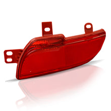 Load image into Gallery viewer, Cuarto reflejante Peugeot 207 08-11 p/foco der.