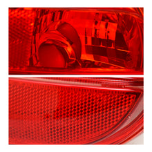 Load image into Gallery viewer, Cuarto reflejante Peugeot 207 08-11 p/foco izq.