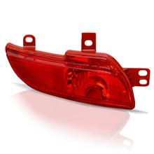 Load image into Gallery viewer, Cuarto reflejante Peugeot 207 08-11 p/foco izq.