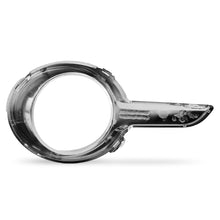 Load image into Gallery viewer, Rejilla Peugeot 208 14-16 cromo der.