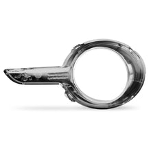 Cargar imagen en el visor de la galería, Rejilla Peugeot 208 14-16 cromo izq.