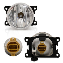 Cargar imagen en el visor de la galería, Faro niebla Peugeot 208 14-16 der=izq