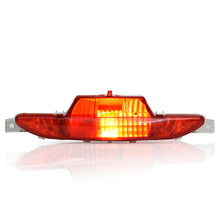 Cargar imagen en el visor de la galería, Cuarto stop Peugeot 208 14-16 central tras.